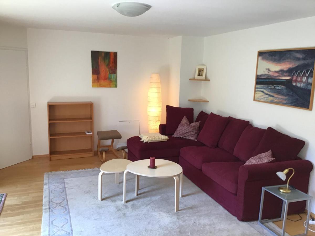 Ferienwohnung Im Westallgaeu Gestratz Exterior foto
