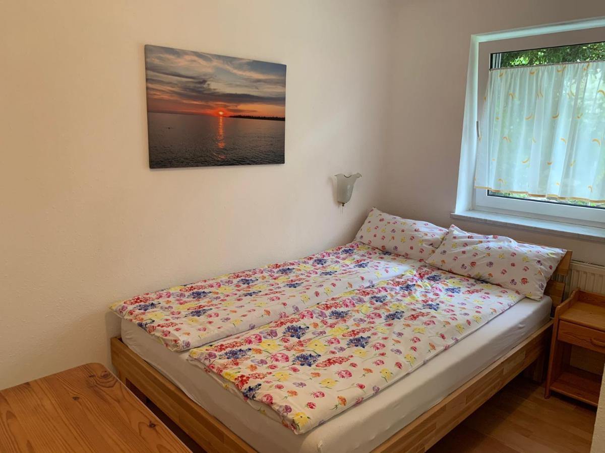 Ferienwohnung Im Westallgaeu Gestratz Exterior foto