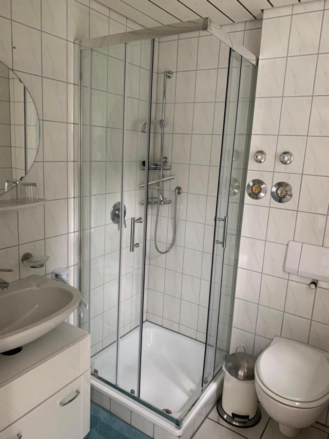 Ferienwohnung Im Westallgaeu Gestratz Exterior foto