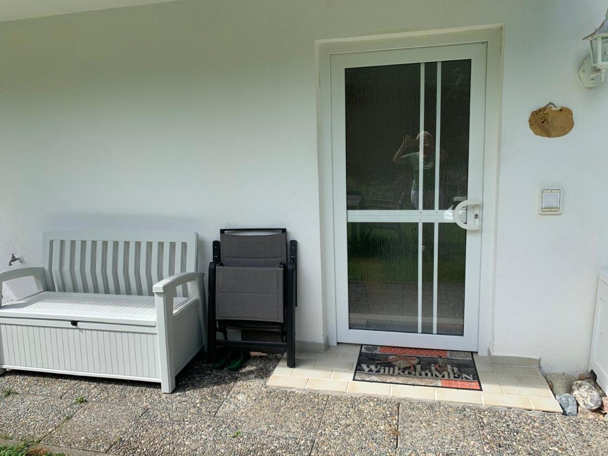 Ferienwohnung Im Westallgaeu Gestratz Exterior foto